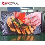 IP Series Indoor LED Poster Display Flexible Advertising Solution for Global