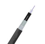 GJYXFHA Direct Burial Fiber Optic Cable 4 Core PE LSZH Sheath