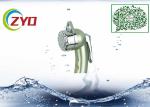 Innovative Design Bathroom Bidet Spray Pumping Chamber Dense Effluent