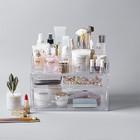 China Oem 1-3l Clear Acrylic Makeup Organizer Multifunction factory