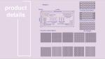 Slotted Perforated Aluminum Sheet Metal Screen 0.3mm - 1.2mm Thickness