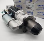 600-813-6610 Starting Motor Assy For Komatsu Loader Parts Wa470-3
