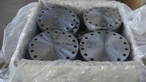 China API 6A 60K blind flange 2000psi factory