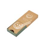 Custom Eco-Friendly Kraft Box For Gift Packaging