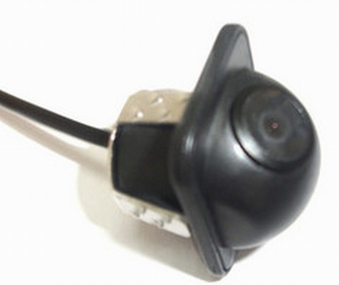 Ouchuangbo HD 170 degree wide viewing waterproof universal camera OV7950 OCB-C198