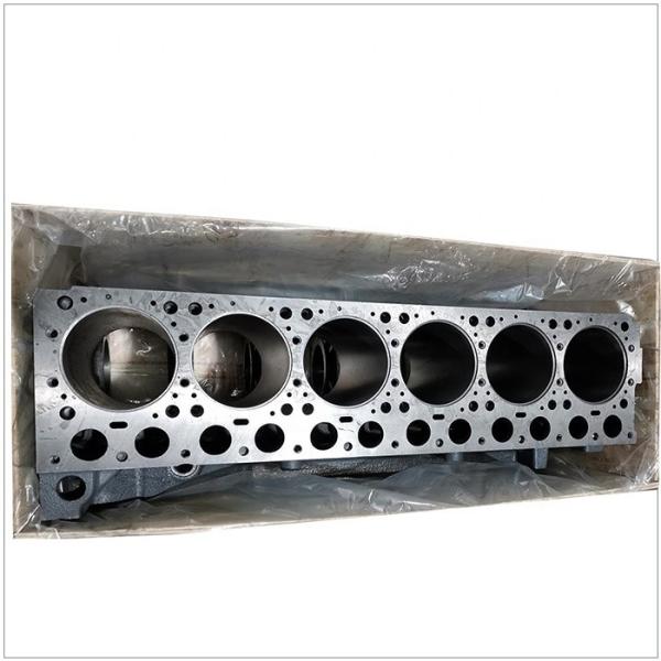 Directly Sell 612600900046 Cylinder Block for Sinotruk HOWO Shacman FAW Dongfeng