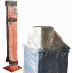 20t 50t 120t 150t 200t Capacity Electric Double Acting Lift Hydraulic Cylinder