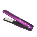 BM139 purple portable constant temperature hair care titanium gold aluminum