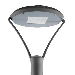 China Outdoor Garden Aluminum LED Landscape Flood Lights with 20-50C Temperature Range factory