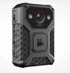 Front Big Button 4G Body Worn Camera Surveillance Body Camera 1080P 15 Hours
