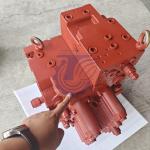 31N7-10110 31N7-19110 For Hyundai R250LC-7 Excavator PARTS Hydraulic MAIN