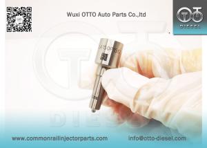 China DLLA150P1512 Bosch Common Rail Nozzle For Injector 0 445110153/254/726 factory