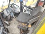 Used Komatsu Wa470 Loader for Wood Working, Secondhand High Quality Komatsu