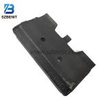 309950077 Asphalt Paver Parts Integrated Track Shoes For Bf223/225/F5c/F12c