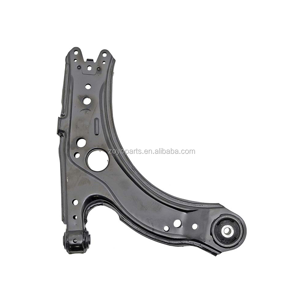 RK640176 Lower Arm for Volkswagen Citi Golf MK1 1999-2005 A3 8P1 Front Suspension Sale