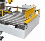 Carton Packing Machine 4 Side Sealing Machine 220V 50Hz / 60Hz Auto Case Packer