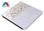 Modern House Interior False Ceiling , Aluminum Ceiling Board Anti Corrosion Anti