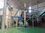 ISO9001 Destoner Machine Stone Removal Equipment For Large Scale Cleaning
