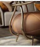 Modern Recliner Ant Leisure Chair Armchair Villa Living Room Office