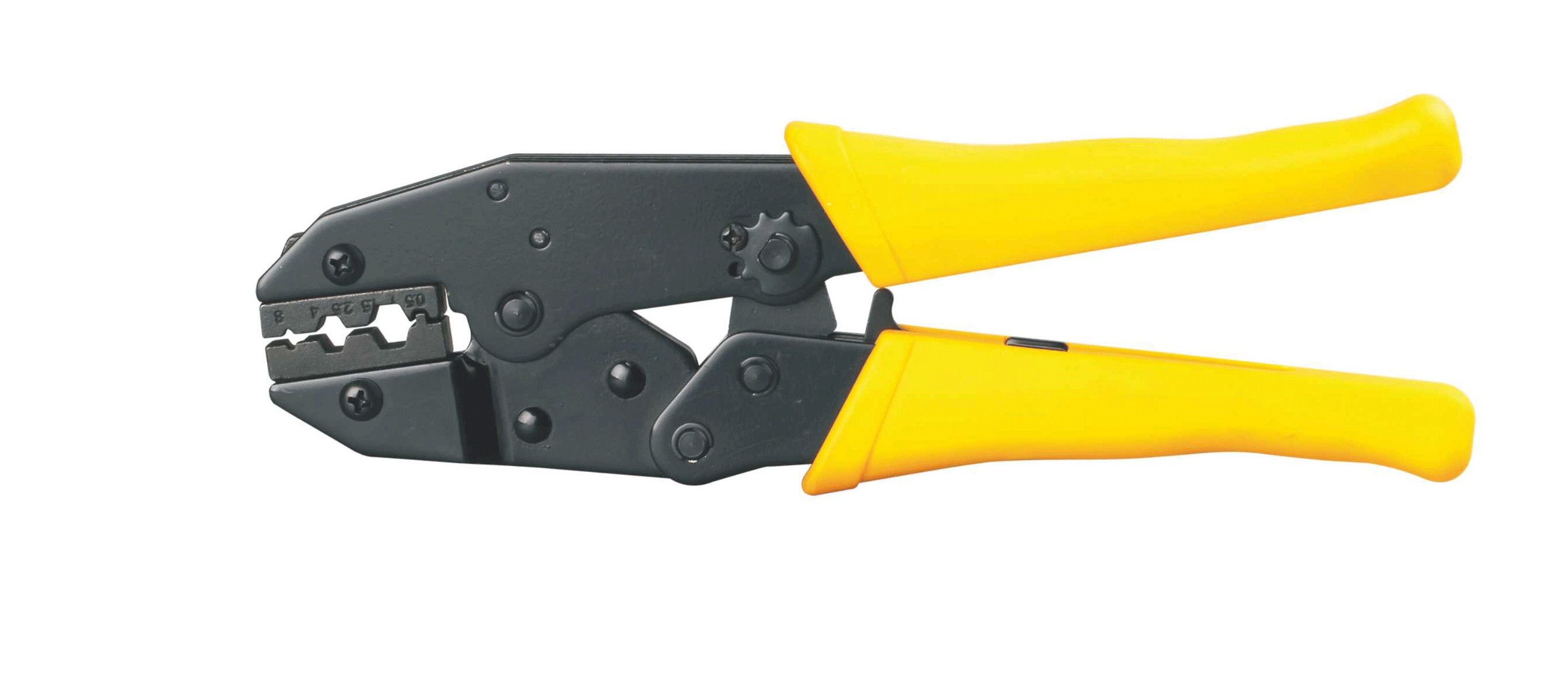 self adjustable crimping tool WX 02H