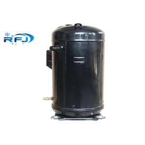 China R22 Gas Scroll Compressor Copeland 2.8hp Horse Power VR34KF Long Service Life factory