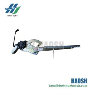 China POWER WINDOW REGULATOR LH FOR FORD TRANSIT V348 7C19-V23201AB-RA factory