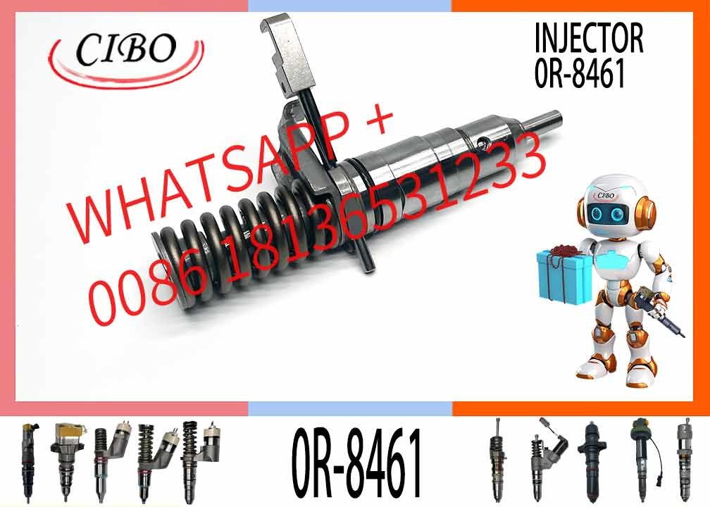 C+Fuel injector 127-8222 0R-8461 127-8216 127-8228 127-8230 162-0212 0R-8483 0R-8477 0R-8473 0R-8684 0R-8479