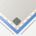 High-Performance 256KB Flash 64MHz 48LQFP MCU GD32L233RCT6 ic integrated circuit