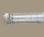 IP65 Explosion Proof Fluorescent Light ATEX Approved 9W 18W