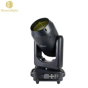China Sharpy Light LED 250W Beam 250W Moving Head Light For Event factory