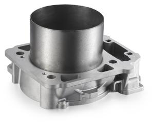 China Liangzi 1000 Atv Cylinder Single Cylinder Big Displacement , Good Heat Dissipation factory