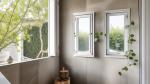 Bottom Hung Aluminum Storm Windows Glass Awning And Casement Windows