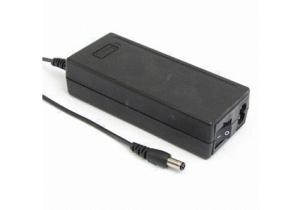 China 65W 2 / 3 Prong 16V - 24V Built-in EMI Laptop Switching Power Adapters (AC DC) factory