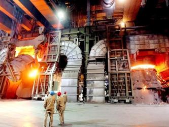 Tisco Group Steel Co., Ltd