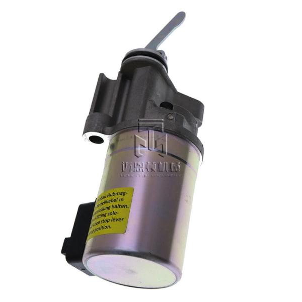 12V Solenoid Switch 02113790 04199902 04206915 04198949 0211 3790 0419 9902 0420