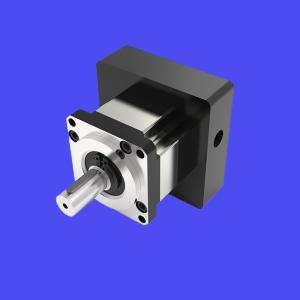 China PS 42mm 42Crmo Planetary Speed Reducer With DC Stepper Gear Motor factory