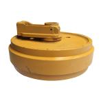 EX550 Excavator Undercarriage Parts Hitachi Heavy Machinery Track Idler