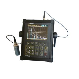 Waterproof Ultrasonic Flaw Detectors FD201B ultrasonic testing machines
