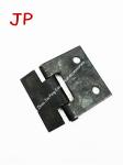 Kobelco SK200-6E Side Door Hinge Excavator Cabin Parts Customized
