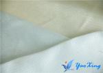 Durable High Silica Fiberglass Cloth , High Temperature Fiberglass Cloth SGS