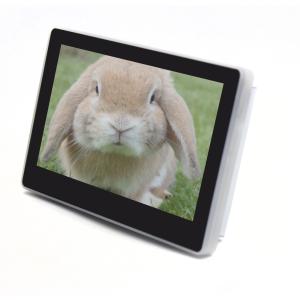 7'' POE Android Inwall Mount Tablet With WIFI POE Tablet For Kiosk