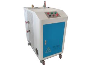 China Electric Stainless Steel Steam Generator Boiler For Clothing Ironing Drying factory