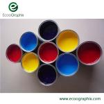 Anti - Skinning Solvent Based Sheetfed Offset Printing Ink