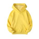 No Ball Long Sleeve Pullover Hoodie 5XL For Men Women
