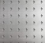 stainless steel perforated metal sheet/Round Hole punching metal sheet/SS