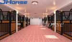Ventilation Bamboo Board Horse Stable Stall Fronts Regular Length 4m