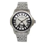 Round Case stainless steel mens watch , Stainless Steel Wrist Watches