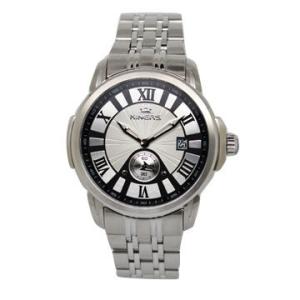 China Round Case stainless steel mens watch , Stainless Steel Wrist Watches factory