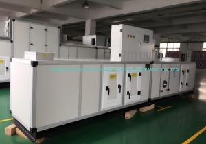 China Combined Industrial Desiccant Air Dryer factory