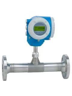 China Thermal Mass Flowmeters T-Mass F 300 6f3b15/6f3b1h/6f3b25/6f3b40/6f3b50/6f3b65/6f3b80 factory